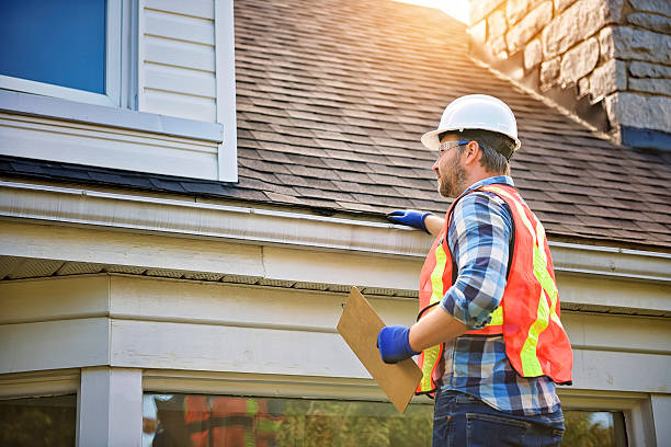 Licensed Roofing service in Buffalo, IL - Ben Roofing and Steel LLC